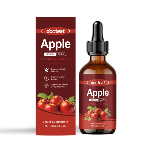 Docteat 健康补充滴剂 身体活力护理滴剂草本精华呵护身体舒适护理