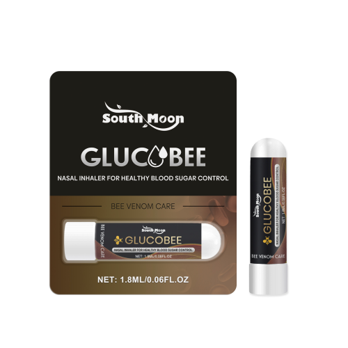 South Moon 身体护理鼻吸棒 鼻部清洁享受清新空气身体养护护理棒