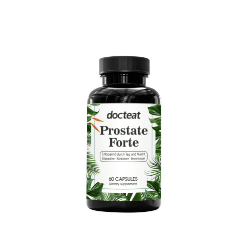 Docteat 男性护理胶囊 日常补充能量提升状态助于提升耐力