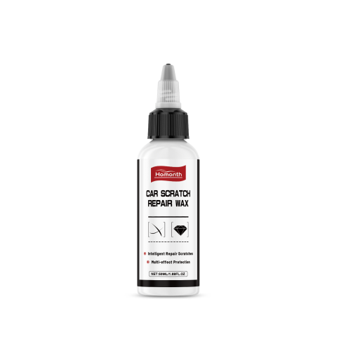 Homonth 汽车划痕蜡漆面修复保养液（50ml） 车用漆面去划痕去污抛光养护液