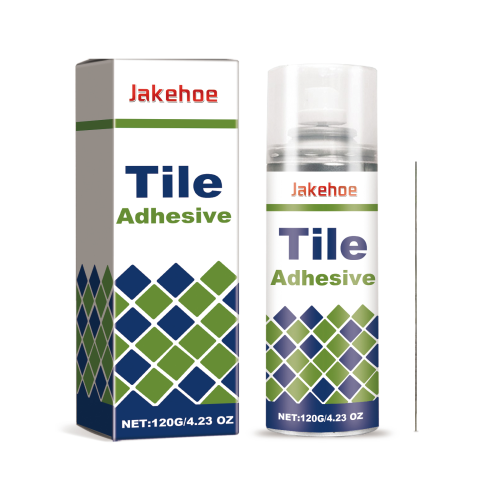 Jakehoe 瓷砖空鼓修补剂 瓷砖修补神器防水堵漏瓷砖粘合剂胶水