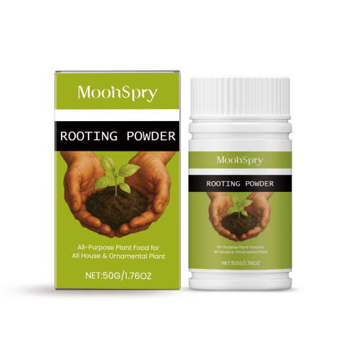 MoonSpry 生根粉 植物绿植花卉生根通用园艺植物通用营养生根粉