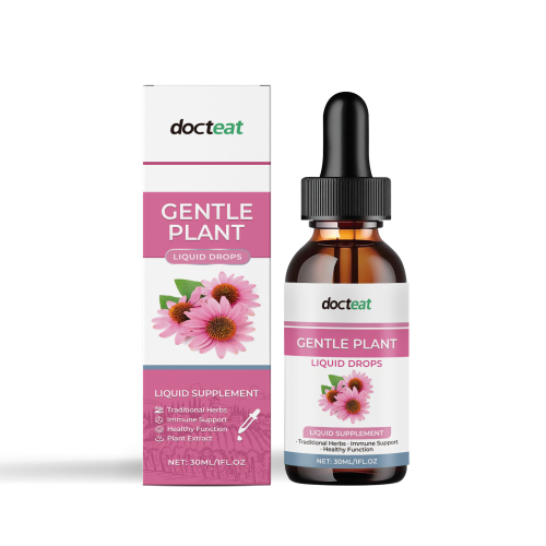 Docteat 身体清洁护理补充滴剂 身体清洁温和滋润护理补充滴剂