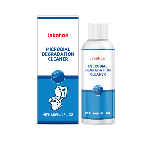 Jakehoe 马桶清洗剂 家用卫生间清洁异味除臭顽渍水垢多效清洁剂