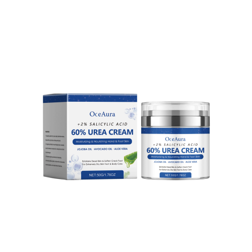OceAura 身体保湿润肤霜 补水滋润干燥舒缓温和身体呵护保湿护理