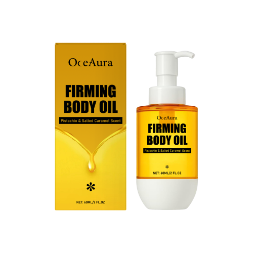OceAura 滋养身体油 补水滋润呵护按摩全身肌肤保湿柔滑护理润肤油