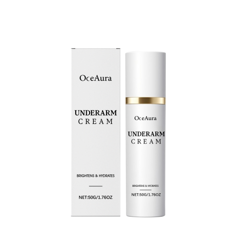 OceAura 身体局部保湿乳霜 净肤关节部位水润保湿温和易吸收护肤霜