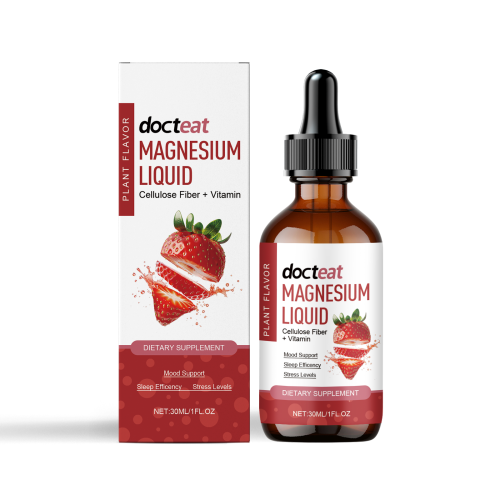 Docteat 身体补充滴剂 草本精华温和滋养身体滋润护理补充滴剂